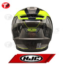 HJC Helmets C80 Rox MC4H