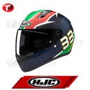 HJC Helmets C10 Brad Binder MC21SF