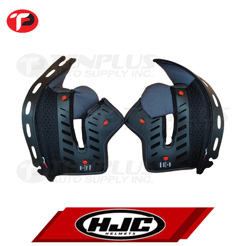 HJC Cheek Pad for RPHA 1 XS/S/L/XL;M/2XL