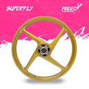 Superfly Project X 4 Spoke Sport Rims Yamaha Aerox V1 V2