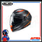 HJC Helmets F70 Tino MC7SF