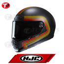 HJC Helmets V10 Foni MC1SF