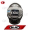 HJC Helmets i100 Beis MC5SF