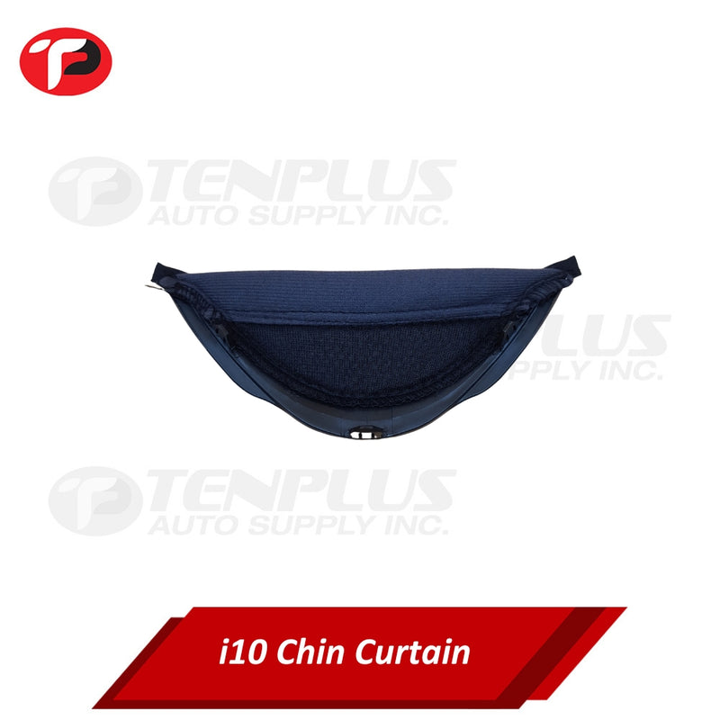 HJC Helmets Chin Curtain i10