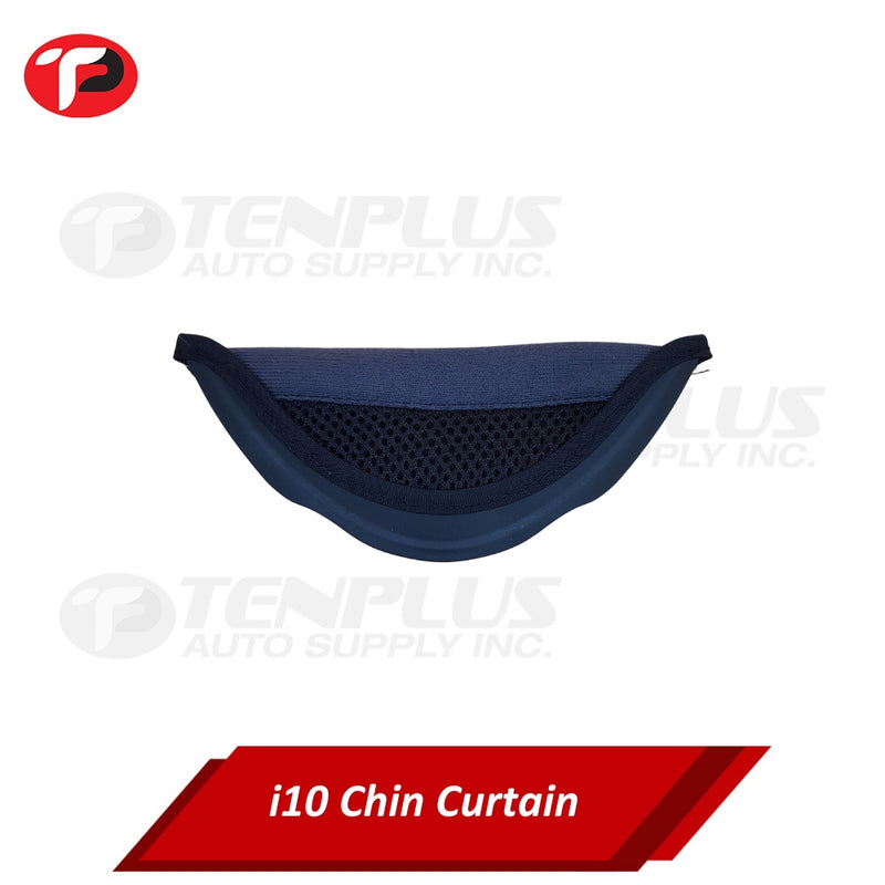 HJC Helmets Chin Curtain i10