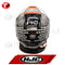 HJC Helmets i40 Panadi MC7SF