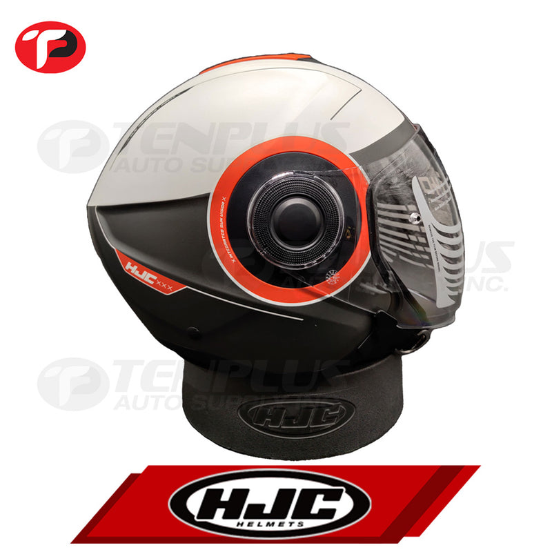 HJC Helmets i40 Panadi MC7SF