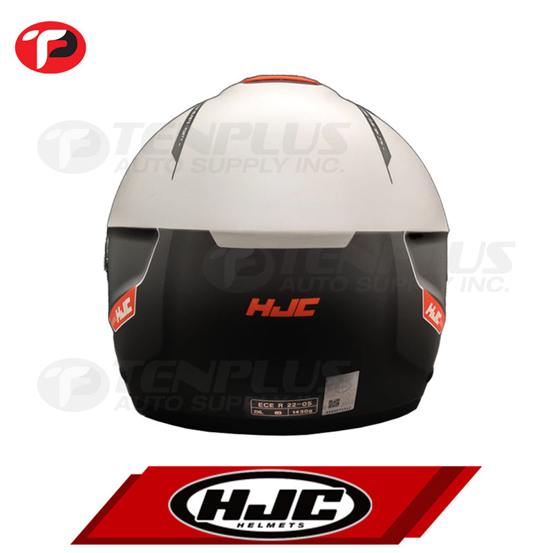 HJC Helmets i40 Panadi MC7SF