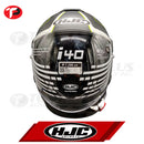 HJC Helmets i40 Panadi MC3HSF