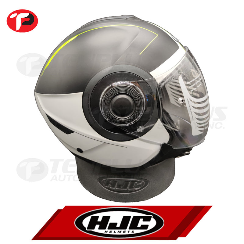 HJC Helmets i40 Panadi MC3HSF