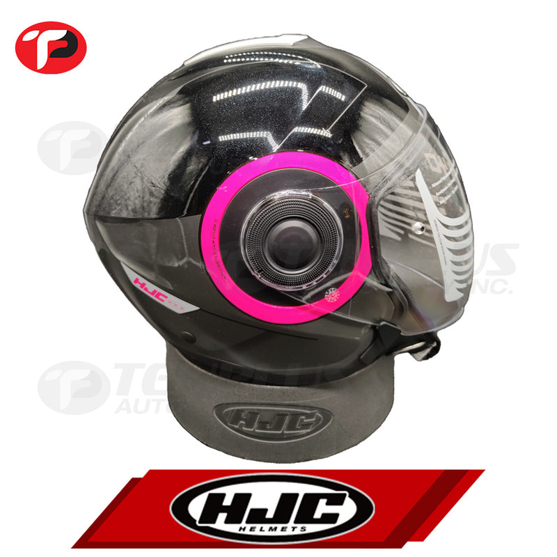 HJC Helmets i40 Panadi MC8