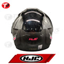 HJC Helmets i40 Panadi MC8