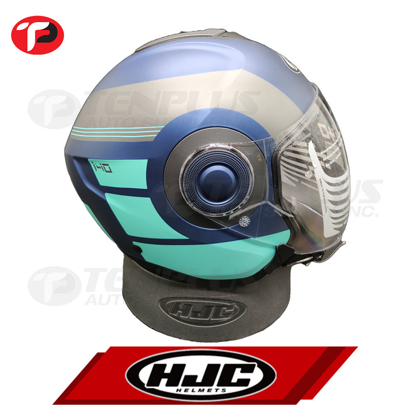 HJC Helmets i40 Spina MC2SF