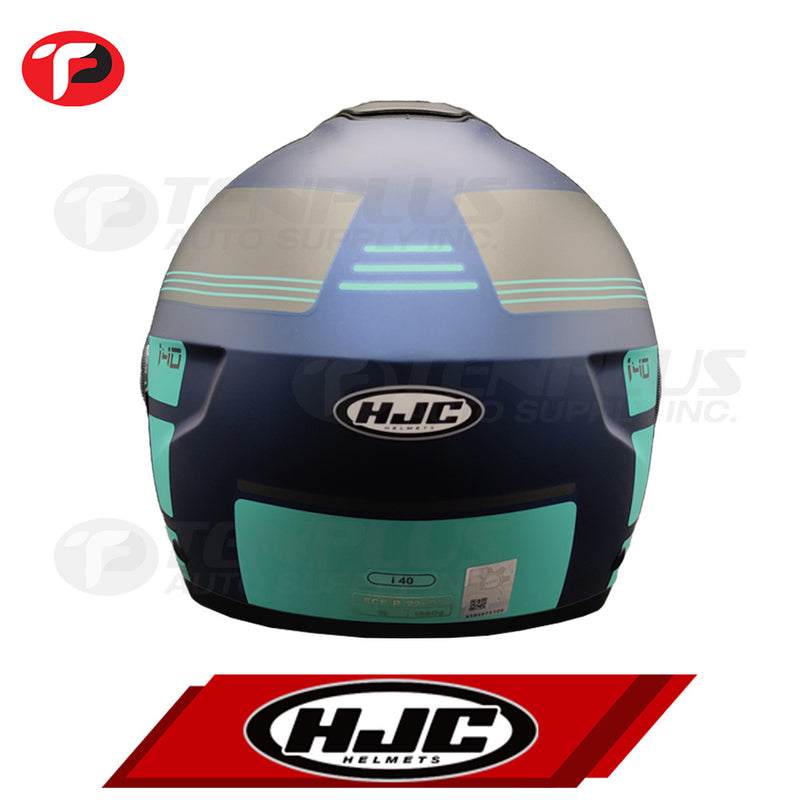 HJC Helmets i40 Spina MC2SF