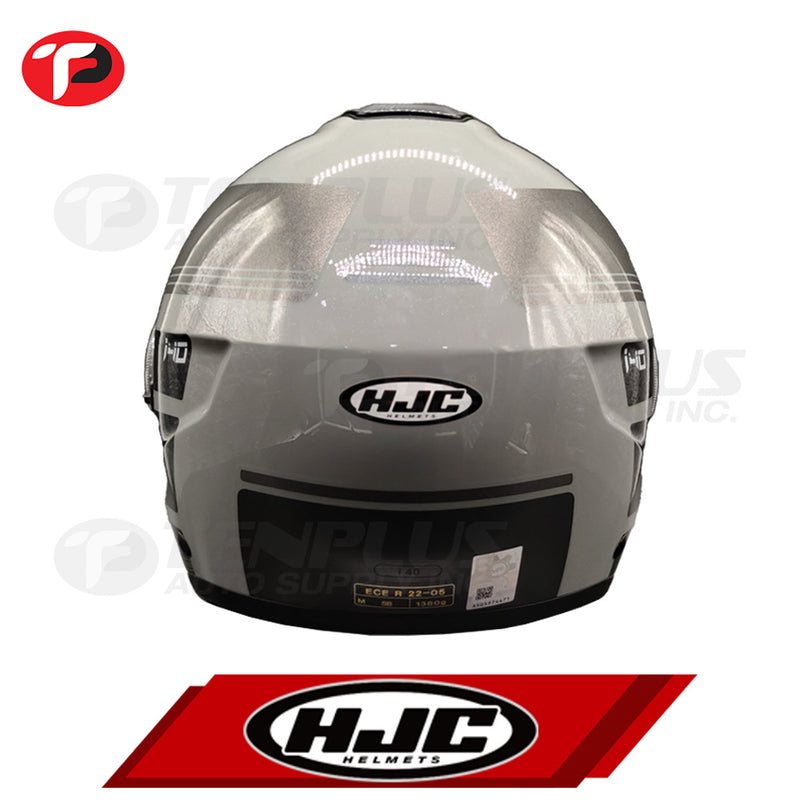 HJC Helmets i40 Spina MC5