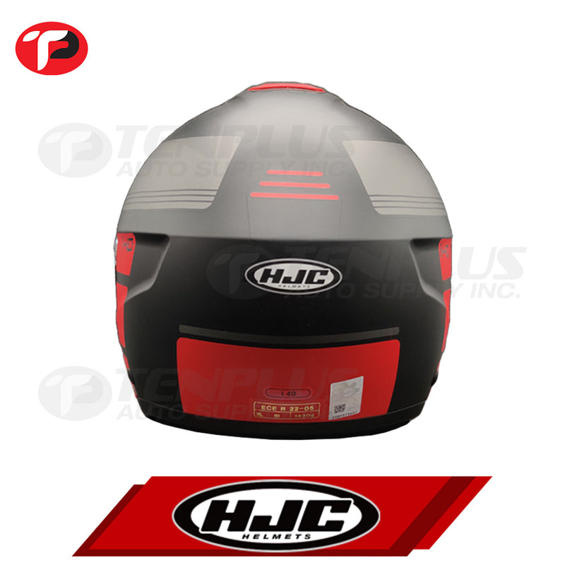 HJC Helmets i40 Spina MC1SF