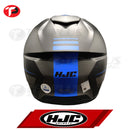 HJC Helmets i71 Peka MC2SF