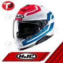 HJC Helmets i71 Enta MC21