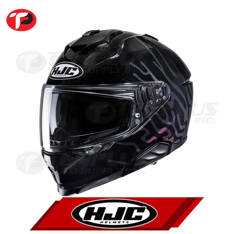 HJC Helmets i71 Celos MC5