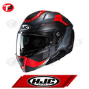 HJC Helmets i91 Carst MC1SF