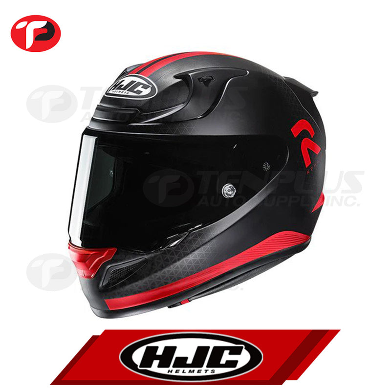 HJC Helmets RPHA 12 Enoth MC1SF