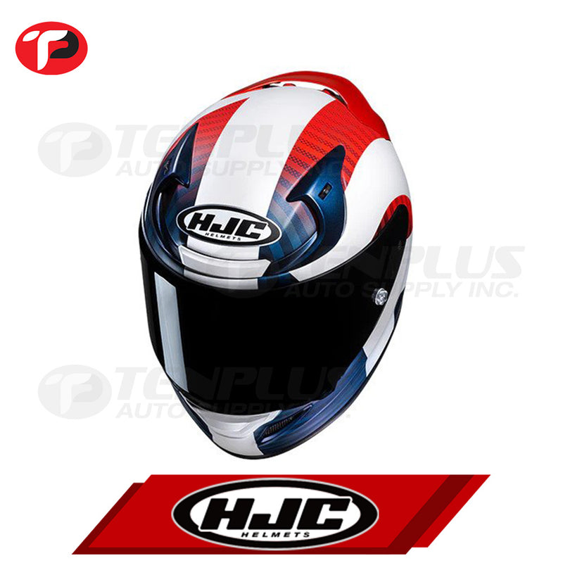 HJC Helmets RPHA 12 Ottin MC21SF