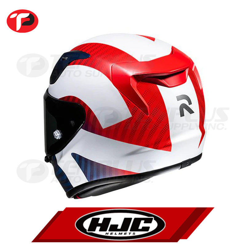 HJC Helmets RPHA 12 Ottin MC21SF