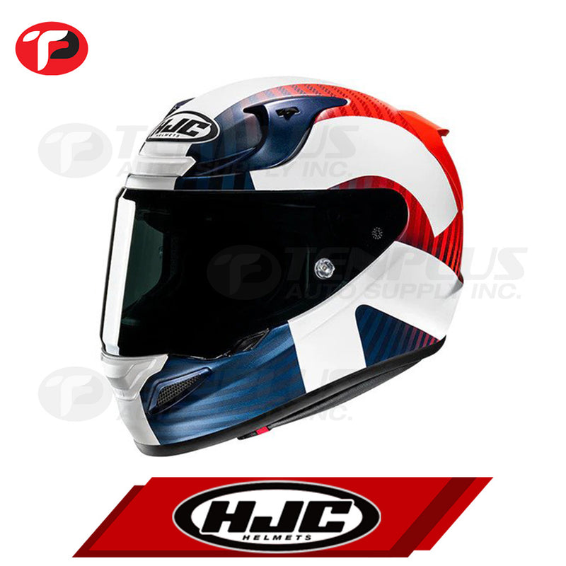 HJC Helmets RPHA 12 Ottin MC21SF