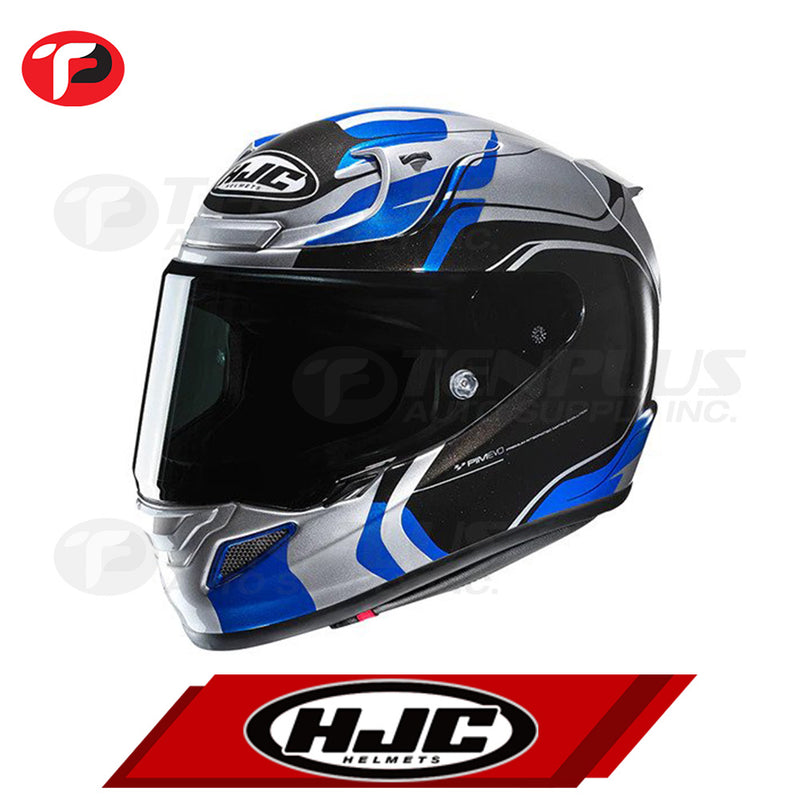 HJC Helmets RPHA 12 Lawin MC2