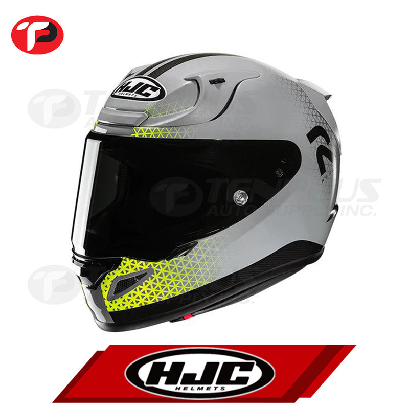 HJC Helmets RPHA 12 Enoth MC3H