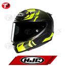 HJC Helmets RPHA 12 Lawin MC4SF