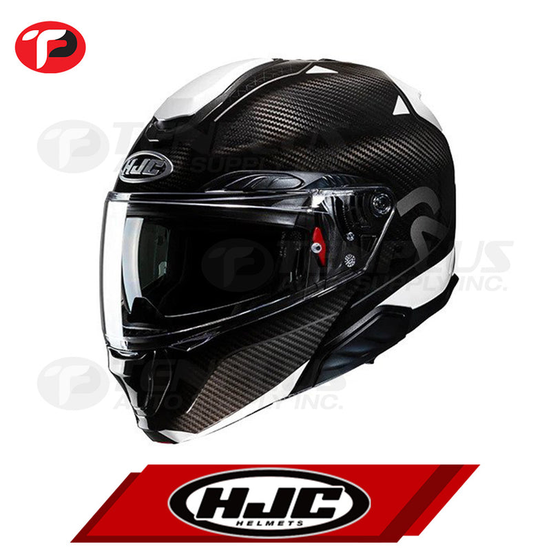 HJC Helmets RPHA 91 Carbon Noela MC5