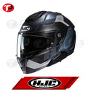 HJC Helmets i91 Carst MC5SF