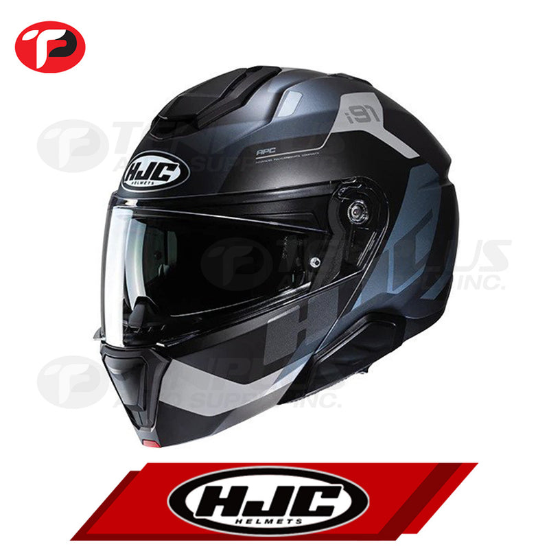 HJC Helmets i91 Carst MC5SF