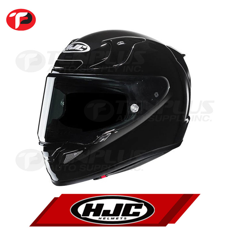 HJC Helmets RPHA 12 Metal Black