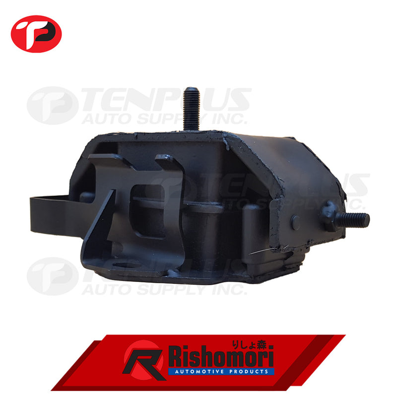 Rishomori Engine Support Mitsubishi Pajero 4M40 2003-2006 FRONT RH LH