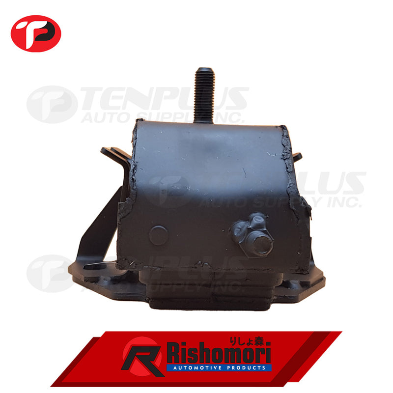 Rishomori Engine Support Mitsubishi Pajero 4M40 2003-2006 FRONT RH LH