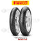 Pirelli Tires Angel Scooter 120/80-14