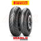 Pirelli Tires Diablo Rosso Scooter SC 120/80-12