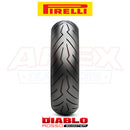 Pirelli Tires Diablo Rosso Scooter SC 140/70-14 REINF