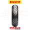 Pirelli Tires Diablo Rosso Scooter SC 120/80-12