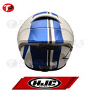 HJC Helmets RPHA 1 Senin MC2SF