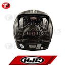 HJC Helmets RPHA 11 Aliens MC5