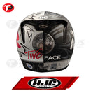 HJC Helmets RPHA 11 Two Face