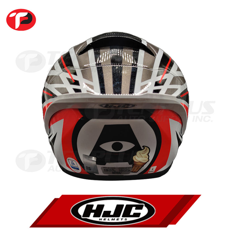 HJC Helmets RPHA 1 Arenas