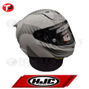 HJC Helmets RPHA 12 Ottin MC10