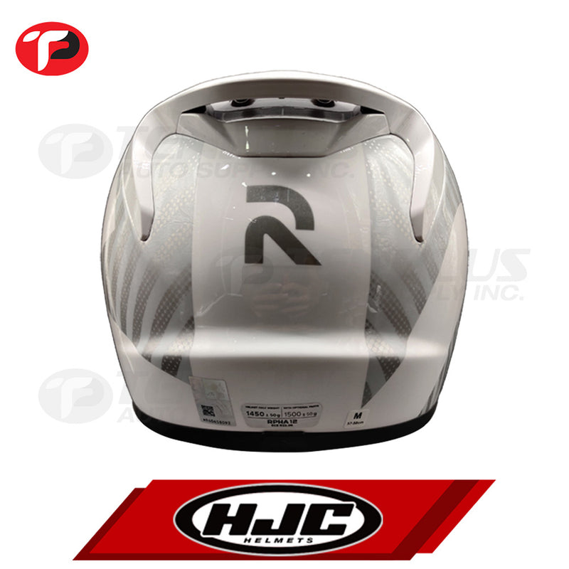 HJC Helmets RPHA 12 Ottin MC10