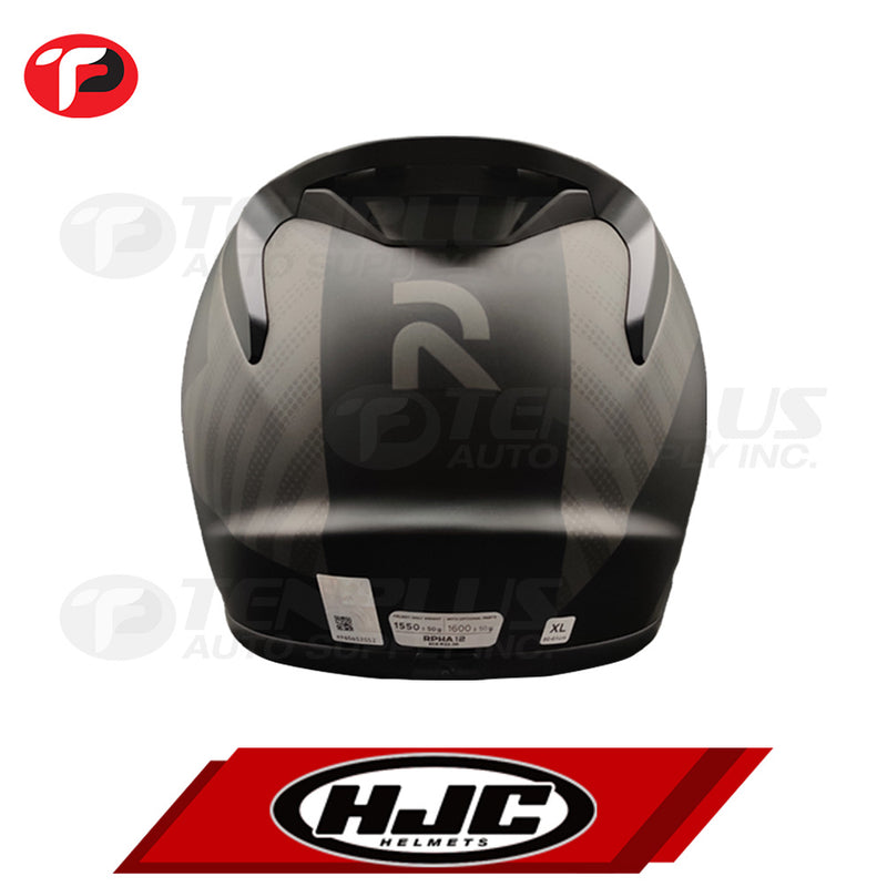 HJC Helmets RPHA 12 Ottin MC5SF