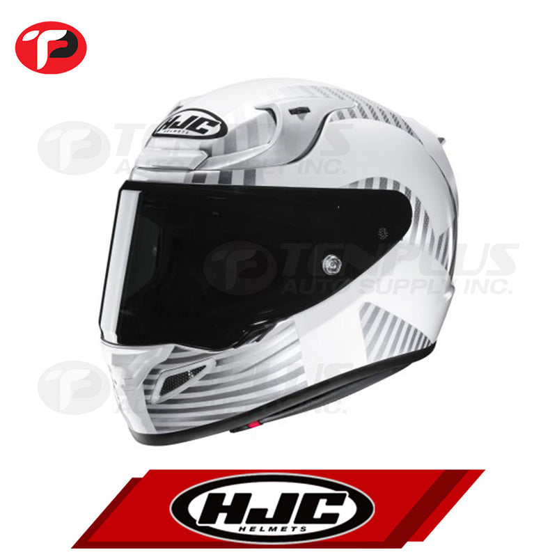 HJC Helmets RPHA 12 Ottin MC10