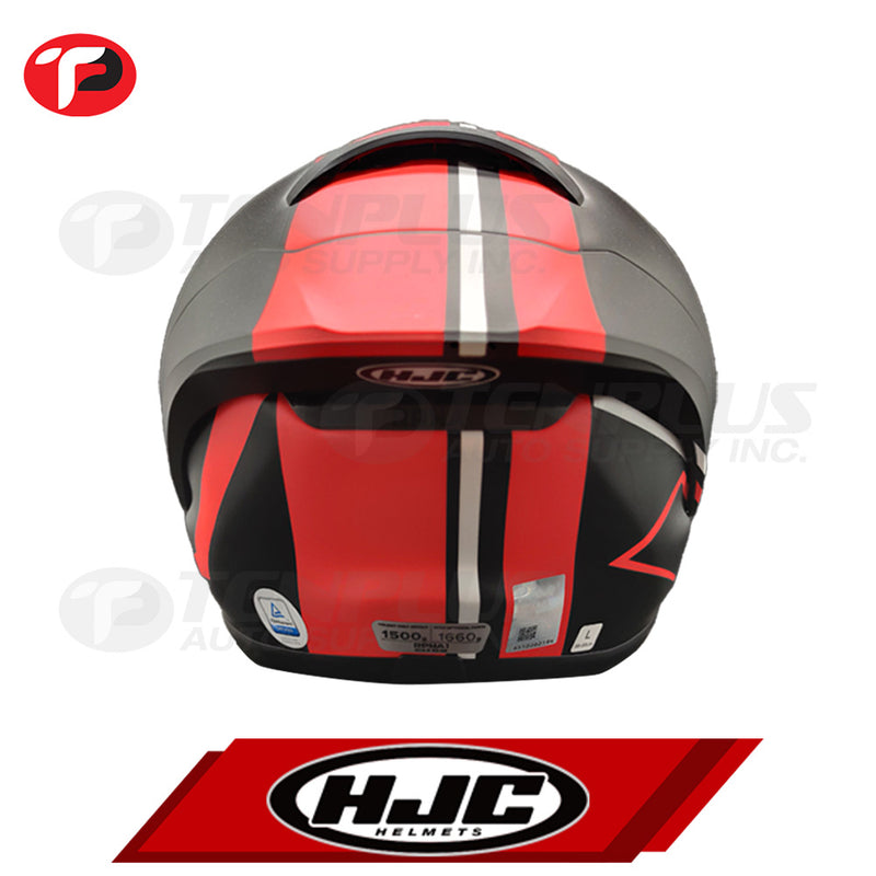 HJC Helmets RPHA 1 Senin MC1SF